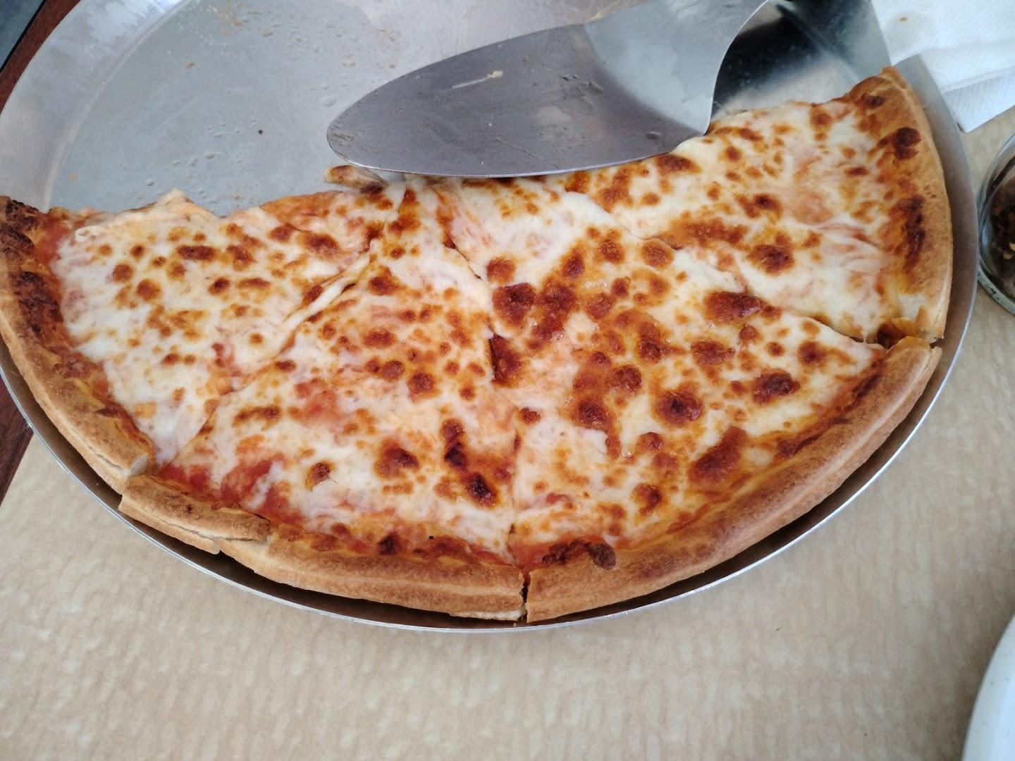 Brothers Pizza