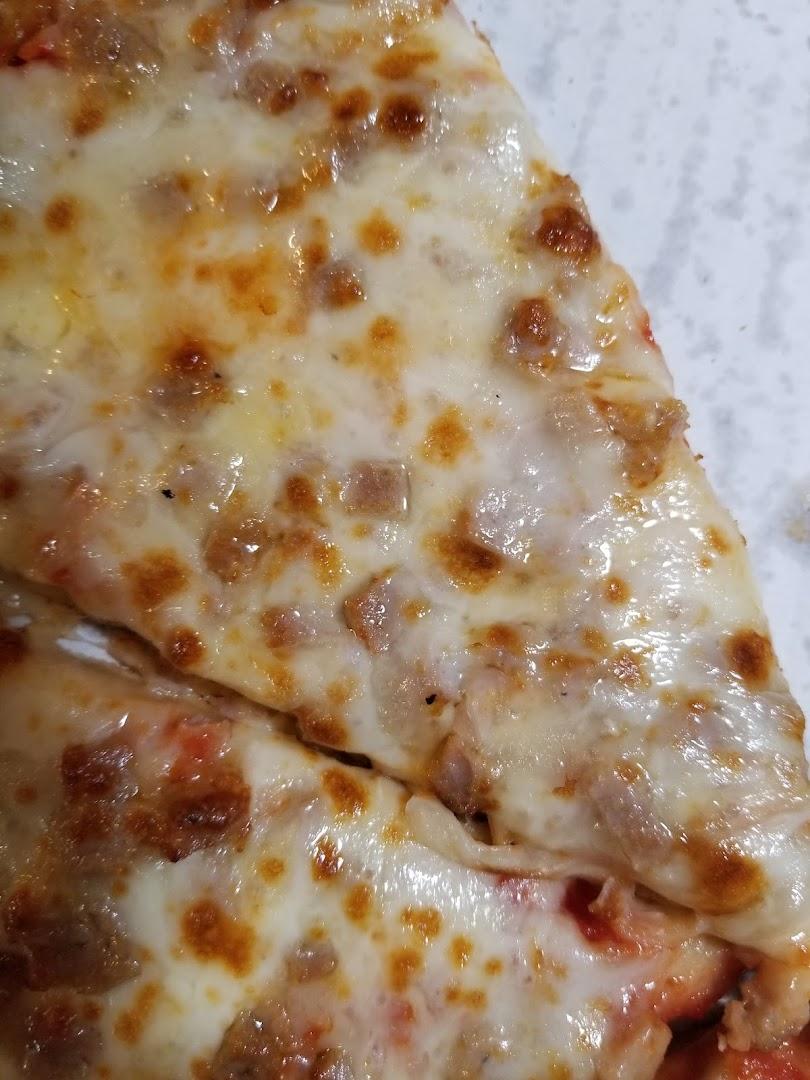 Brothers Pizza