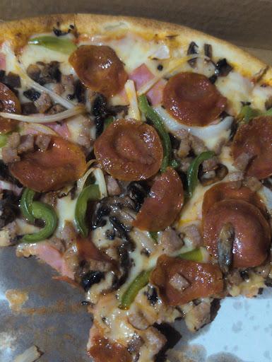 Brothers Pizza