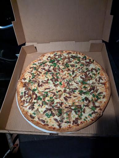 Brothers Pizza
